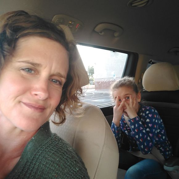 Meet your Posher, Ursula - Picture 1 of 1